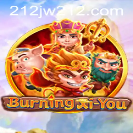 Explorando o Universo de BurningXiYou: Um Mergulho no Mundo de Aventura