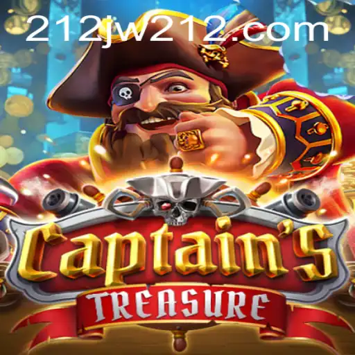 CaptainssTreasure: Um Mergulho no Mundo da Aventura e Estratégia