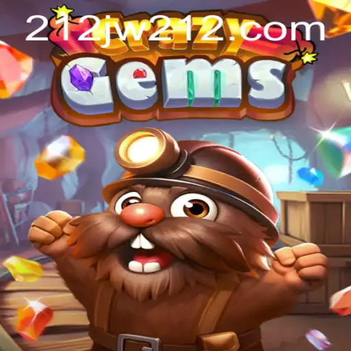 Descubra o Mundo Empolgante de CrazyGems com 212JW.COM