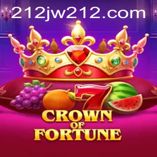 Desvendando o Mundo de 'CrownofFortune'