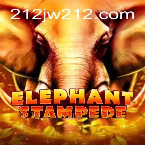 ElephantStampede: A Excitante Corrida dos Elefantes