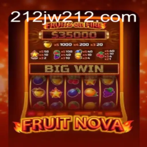 Explorando o Mundo de FruitNova: Um Guia Completo