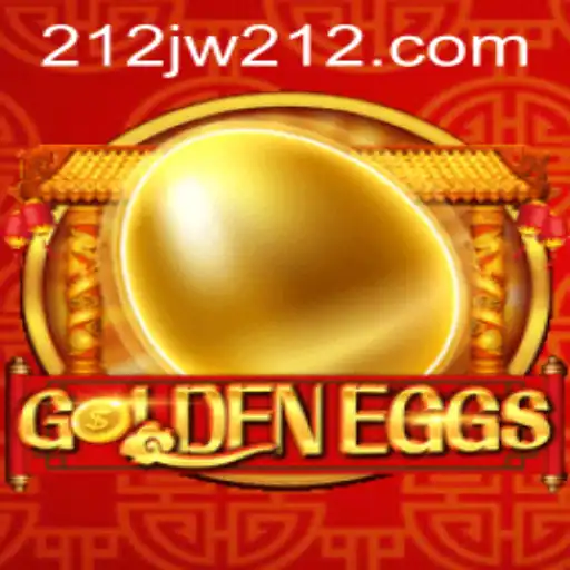 GoldenEggs: Descubra o Novo Fenômeno de Jogos Online com 212JW.COM