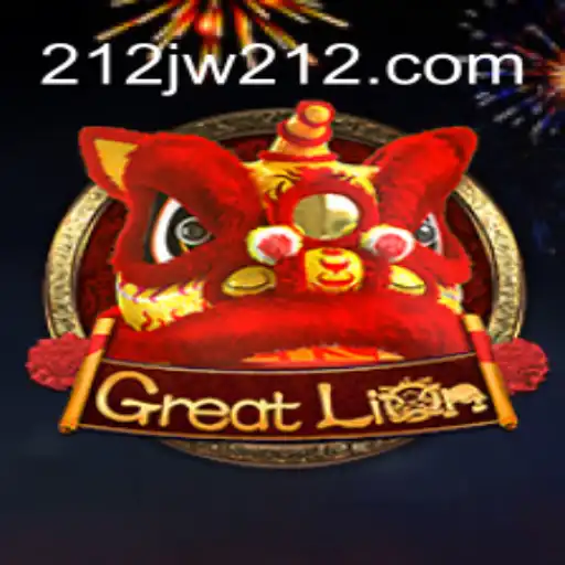 Jogo GreatLion: Uma Experiência de Aventura Inovadora