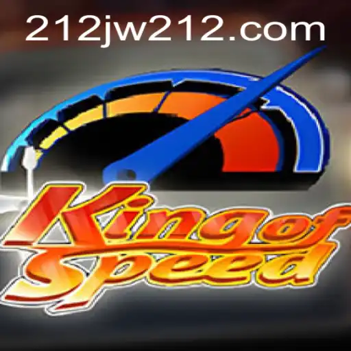 Descubra o Mundo de Adrenalina com KingofSpeed