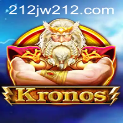 Kronos: Uma Viagem Épica no Universo de 212JW.COM
