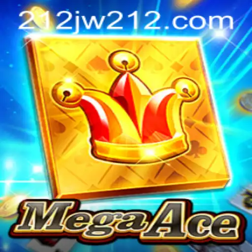 Explorando MegaAce: O Novo Fenômeno dos Jogos com 212JW.COM