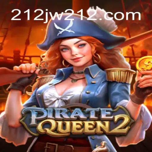 Descubra o Mundo de PirateQueen2: Uma Aventura de Piratas como Nenhuma Outra