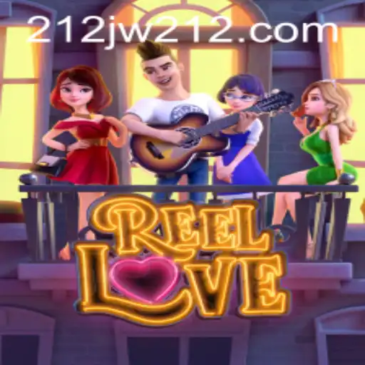 Explorando o Fascinante Jogo ReelLove e o Mundo de 212JW.COM