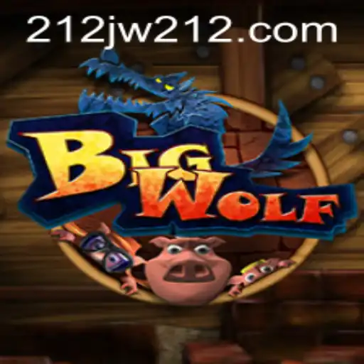 BigWolf: O Jogo Revolucionário de Estratégia e Aventura