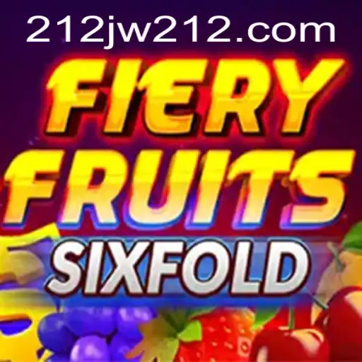 Explorando FieryFruitsSixFold: A Nova Sensação no Mundo dos Jogos