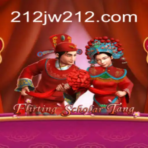 Flirting Scholar Tang: Uma Jornada no Universo dos Jogos