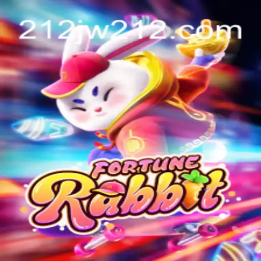 Descubra o Fascinante Jogo FortuneRabbit