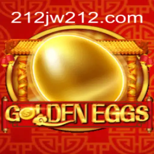 GoldenEggs: Descubra o Novo Fenômeno de Jogos Online com 212JW.COM