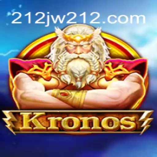 Kronos: Uma Viagem Épica no Universo de 212JW.COM
