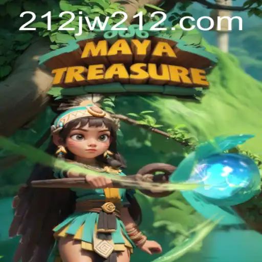 Descubra o Fascinante Mundo do Jogo MayaTreasure