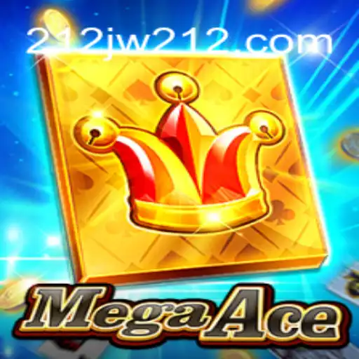 Explorando MegaAce: O Novo Fenômeno dos Jogos com 212JW.COM