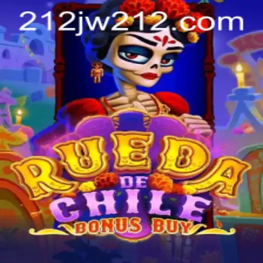 RuedaDeChileBonusBuy: Uma Viagem ao Fascínio dos Jogos de Azar