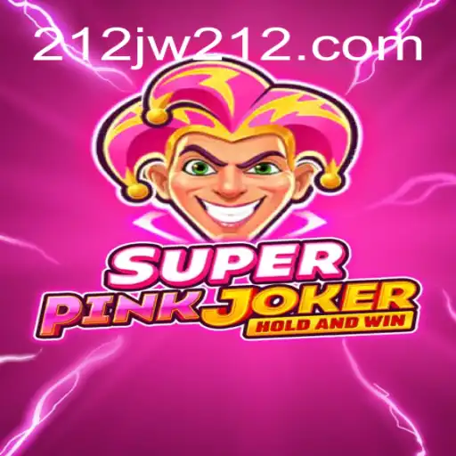 Descubra o Fascinante Mundo de SuperPinkJoker - O Jogo do Momento