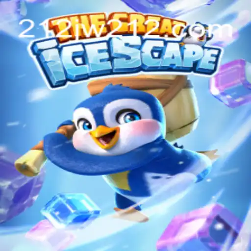 Explorando o Mundo de TheGreatIcescape: Um Jogo de Aventuras Incríveis