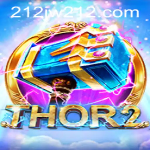 Thor2: Um Mergulho no Universo do Jogo e Suas Regras
