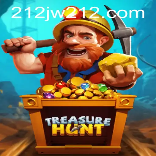 Descubra a Emoção do TreasureHunt: Um Jogo de Aventura e Estratégia