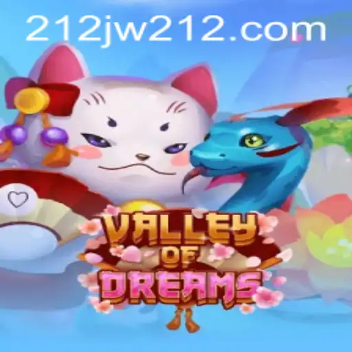 Guia Completo para o Jogo ValleyofDreams