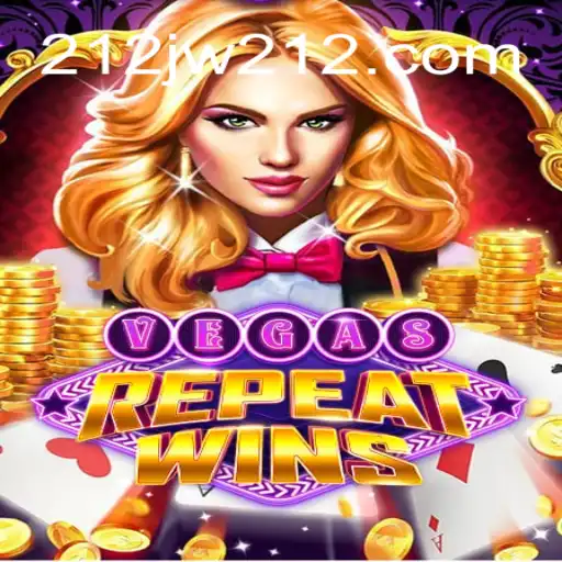 Descubra o Empolgante Mundo de VegasRepeatWins