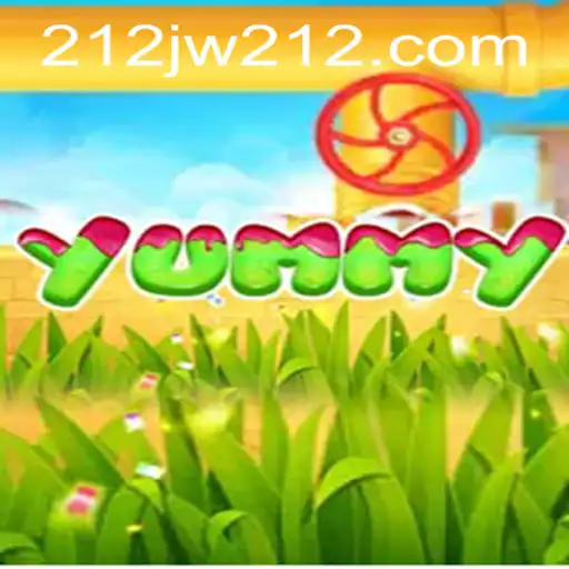 Explorando o Mundo do Jogo 'Yummy' e sua Relação com 212JW.COM